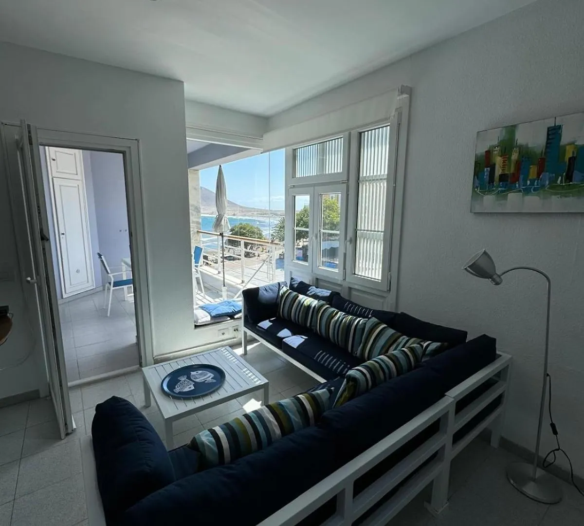 Apartament Medano Beach El Médano