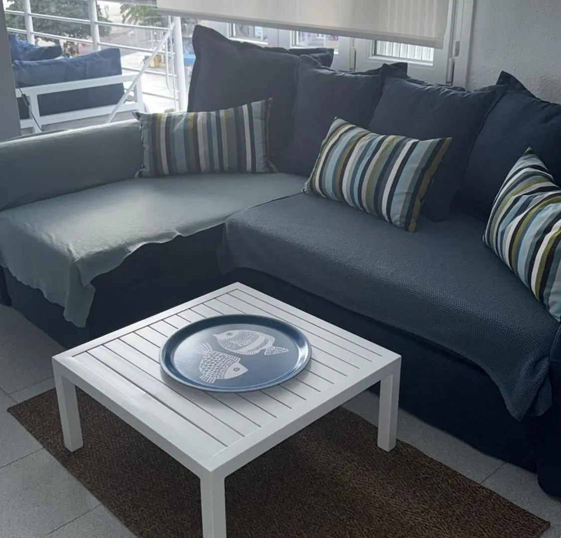 Apartament Medano Beach El Médano
