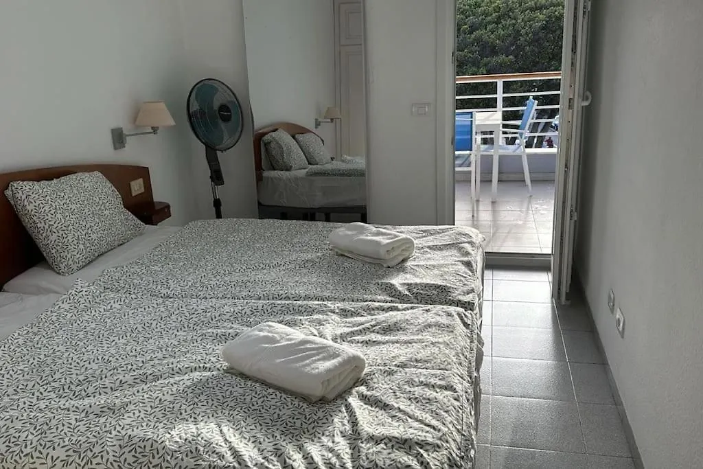 Medano Beach El Medano  Apartment El Medano (Tenerife)