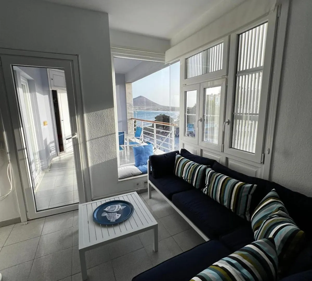Medano Beach El Medano  Apartment El Medano (Tenerife)
